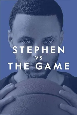 Carátula de Stephen vs. the Game