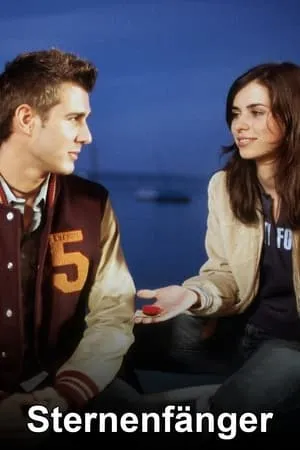 Carátula de Sternenfänger