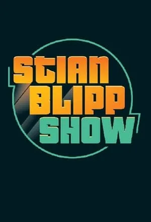 Carátula de Stian Blipp Show
