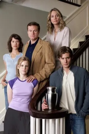 Carátula de Still Life