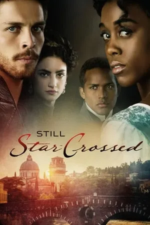 Carátula de Still Star-Crossed