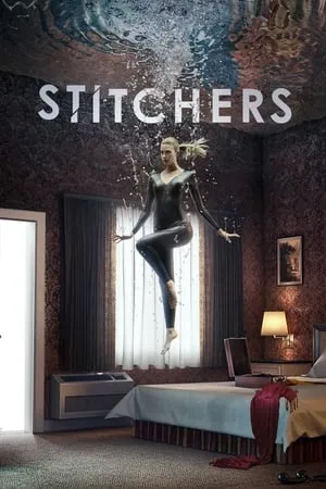Carátula de Stitchers