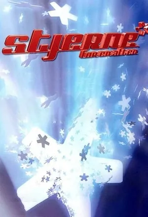 Carátula de Stjerne for en aften