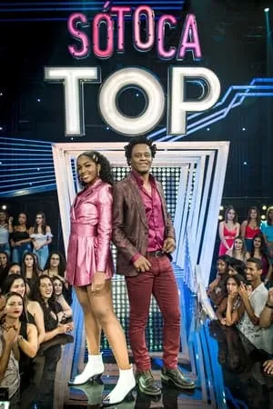 Carátula de SóTocaTop