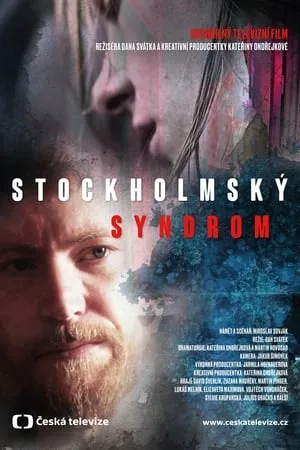 Carátula de Stockholmský syndrom