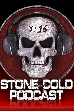 Carátula de Stone Cold Podcast