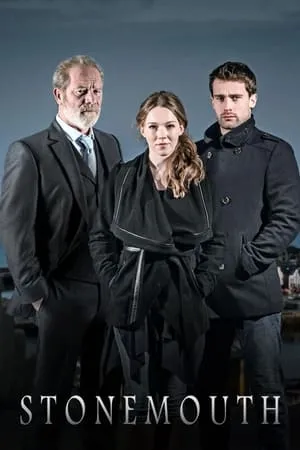 Carátula de Stonemouth