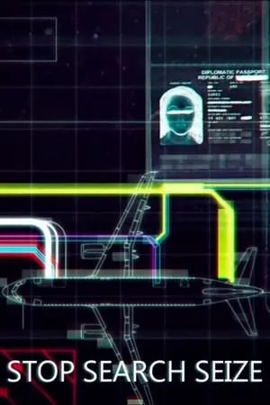 Carátula de Stop, Search, Seize
