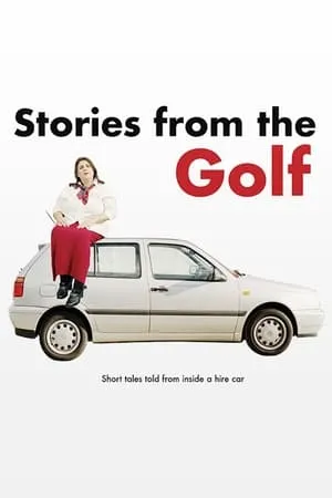 Carátula de Stories from the Golf