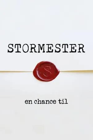 Carátula de Stormester - en chance til