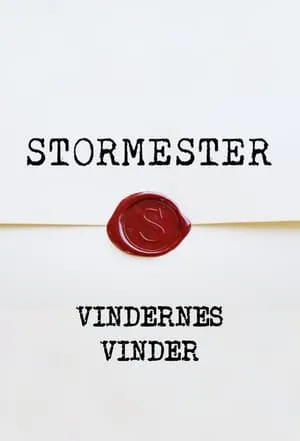 Carátula de Stormester - Vindernes vinder