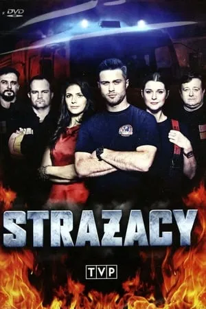 Carátula de Strażacy