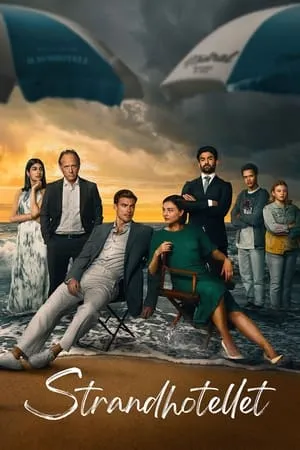 Carátula de Strandhotellet