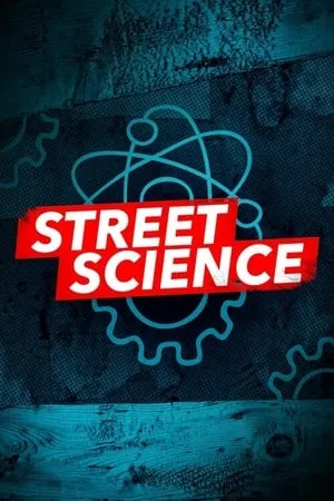 Carátula de Street Science