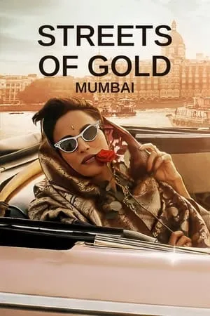 Carátula de Streets of Gold: Mumbai