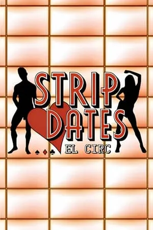 Carátula de Strip Dates