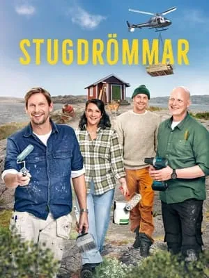 Carátula de Stugdrömmar