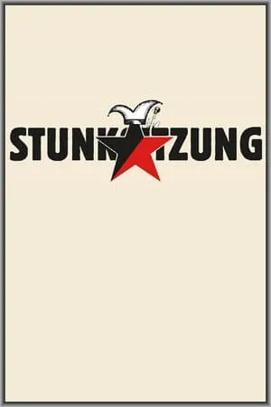 Carátula de Stunksitzung