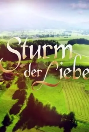 Carátula de Sturm der Liebe