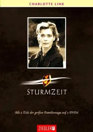 Carátula de Sturmzeit
