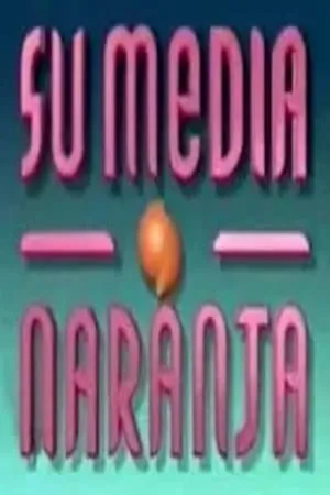 Carátula de Su media naranja