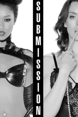 Carátula de Submission