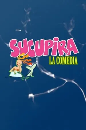 Carátula de Sucupira, la comedia