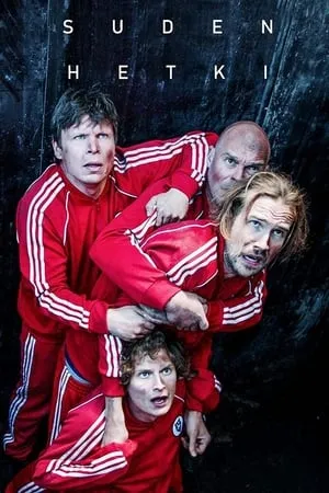Carátula de Suden hetki