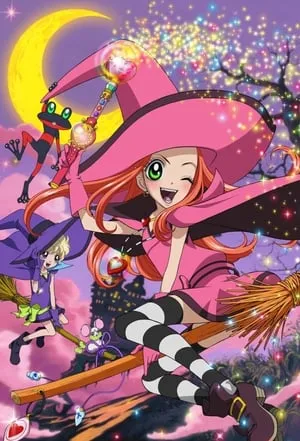Carátula de Sugar Sugar Rune