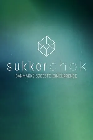 Carátula de Sukkerchok