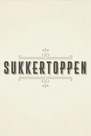 Carátula de Sukkertoppen