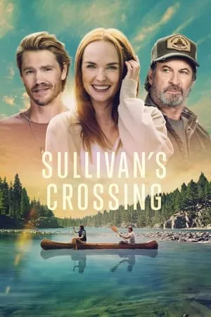 Carátula de Sullivan's Crossing