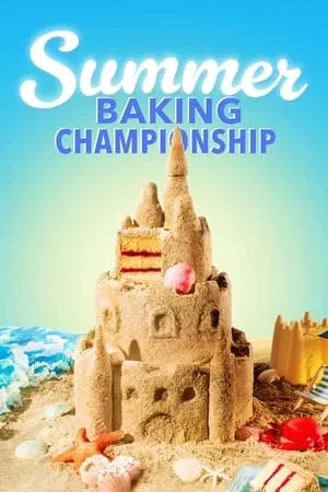 Carátula de Summer Baking Championship