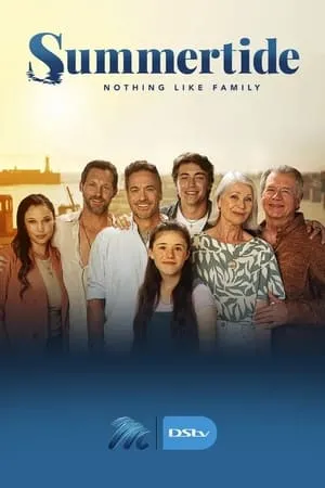 Carátula de Summertide