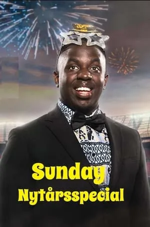 Carátula de Sunday - Nytårsspecial