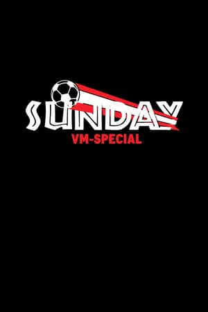 Carátula de Sunday - VM Special