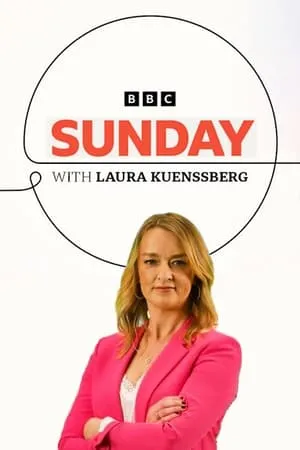 Carátula de Sunday with Laura Kuenssberg