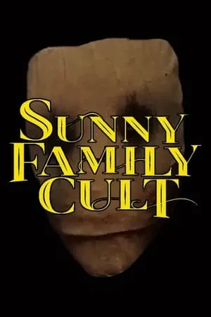 Carátula de Sunny Family Cult