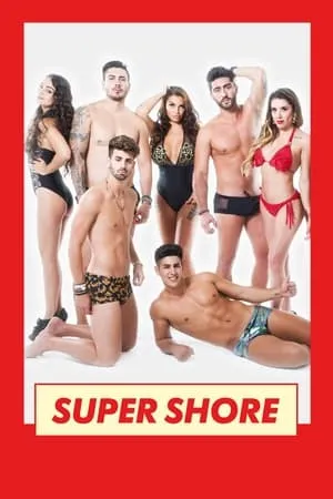 Carátula de Super Shore