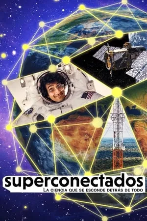 Carátula de Superconectados