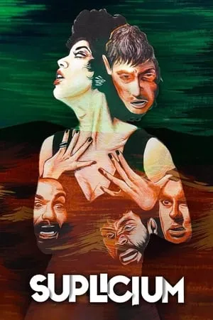 Carátula de Suplicium