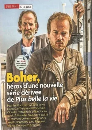 Carátula de Sur les quais