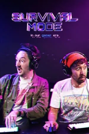Carátula de Survival Mode