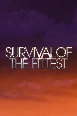 Carátula de Survival of the Fittest