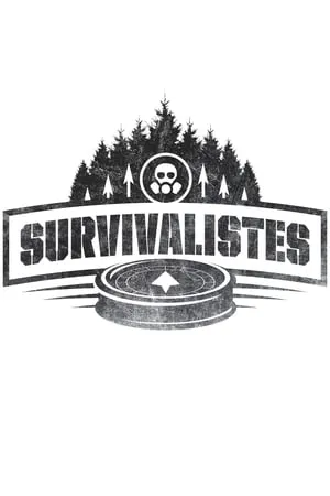 Carátula de Survivalistes