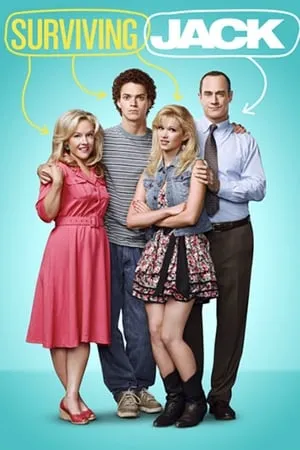 Carátula de Surviving Jack