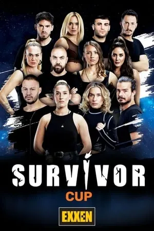 Carátula de Survivor Exxen Cup