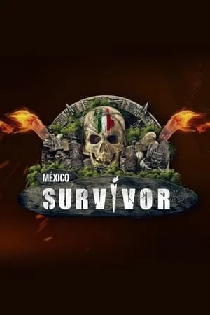 Carátula de Survivor México