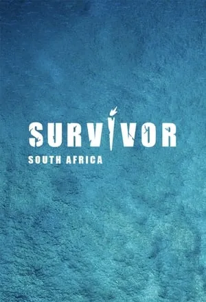 Carátula de Survivor South Africa