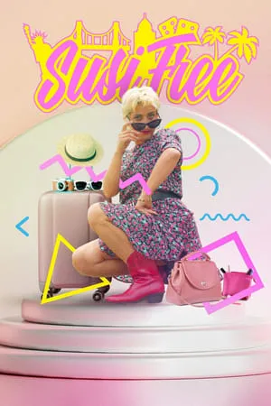 Carátula de Susi Free